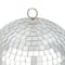 8" Silver Disco Ball by Celebrate It®